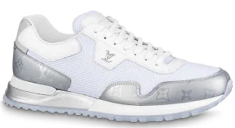 louis vuitton run away trainers womens|Run Away Trainers .